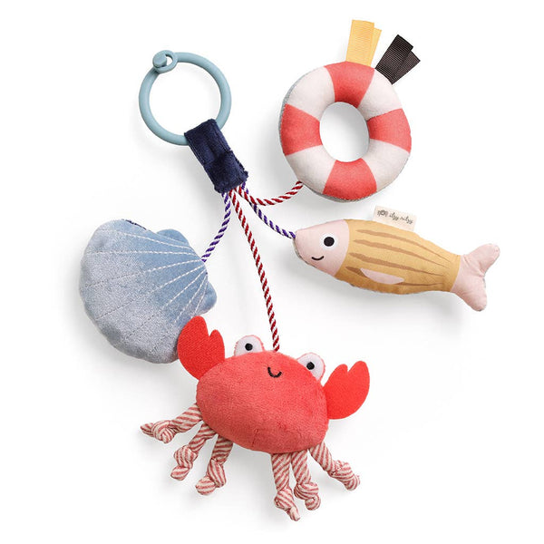 *NEW* Itzy Travel Charms™ - Seaside