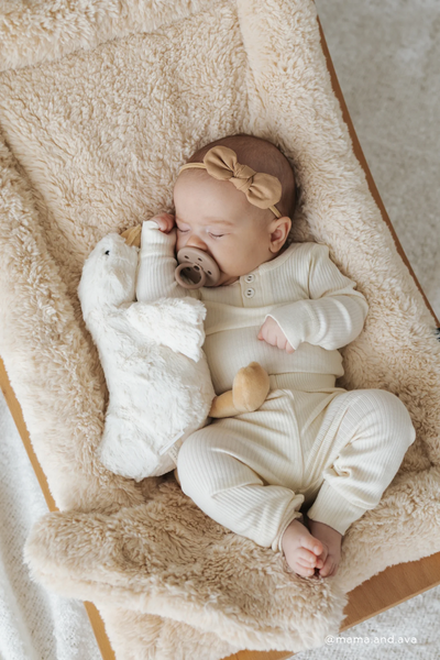 Rose the Duck  - Snuggle Bunnies