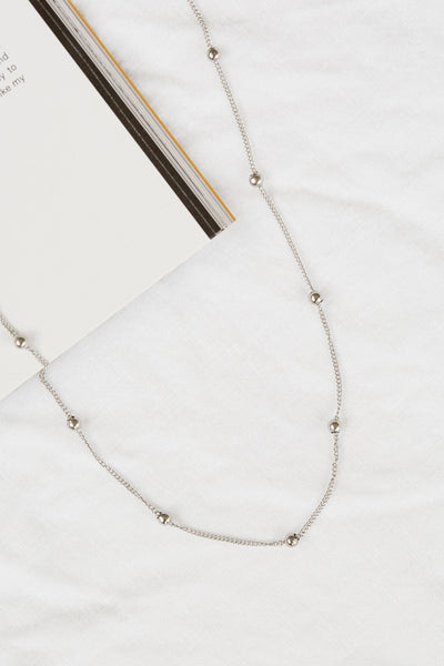 Darling Necklace - Stainless Steel