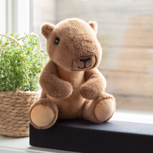 Capybara 9" (23cm)