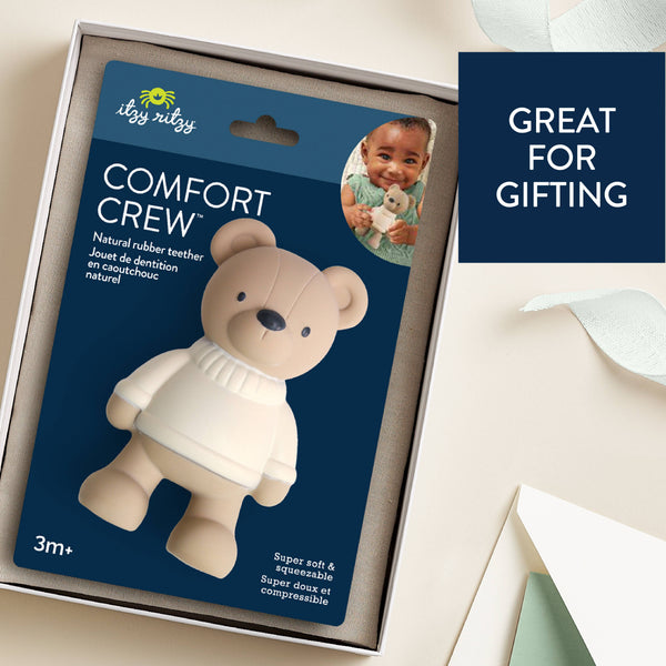 *NEW* Comfort Crew™