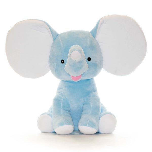 Dumble Elephant (+COLOURS)