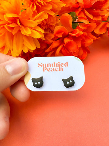 Mini Cat Studs