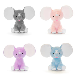 Dumble Elephant (+COLOURS)