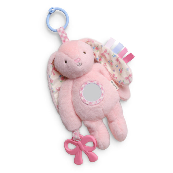*NEW* Bitzy Traveler™ Bunny