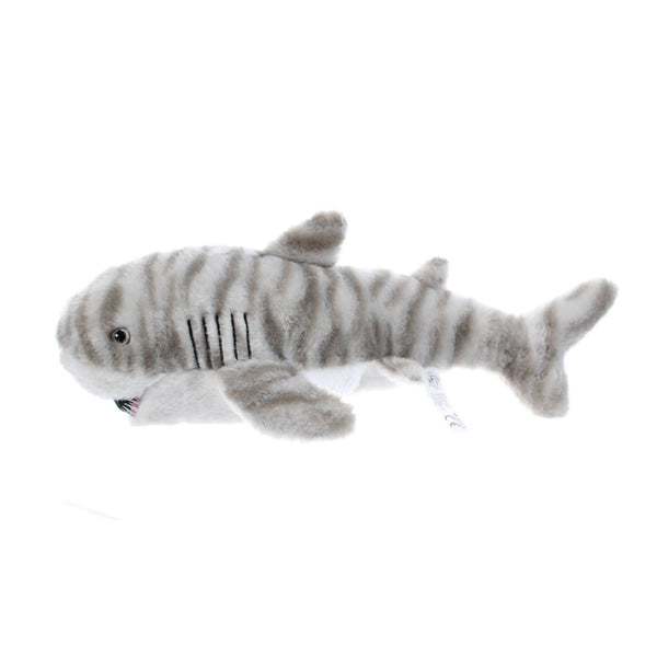 16" (39cm) Tiger Shark Sea Life