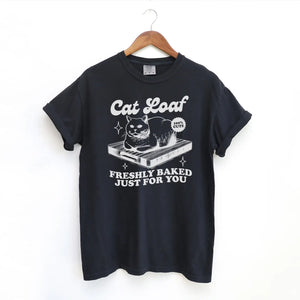 Cat Loaf T-Shirt