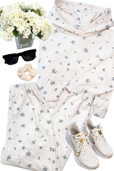Posie Luxeflow Leisure Set (PRE ORDER)