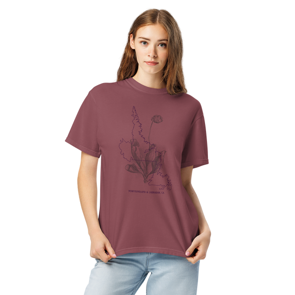 NL Pitcher Plant T-Shirt