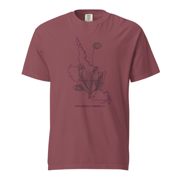 NL Pitcher Plant T-Shirt