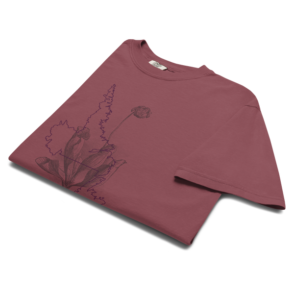 NL Pitcher Plant T-Shirt