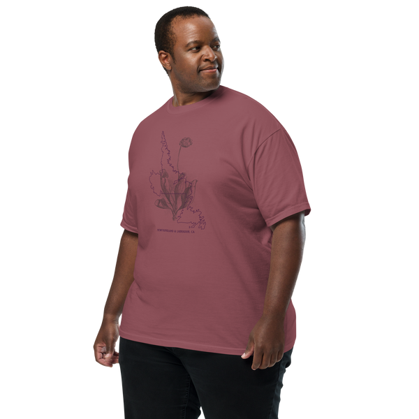 NL Pitcher Plant T-Shirt