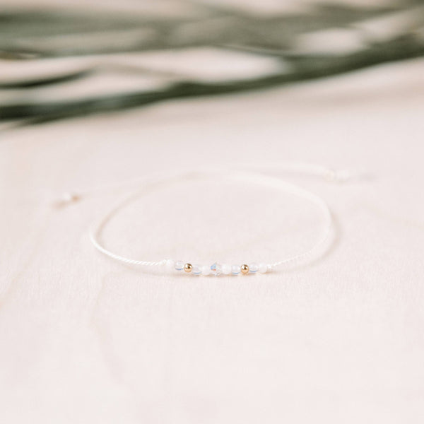 MIRACLE WISH BRACELET