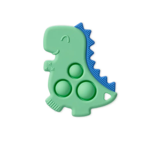 Copy of Itzy Pop - Green Dino