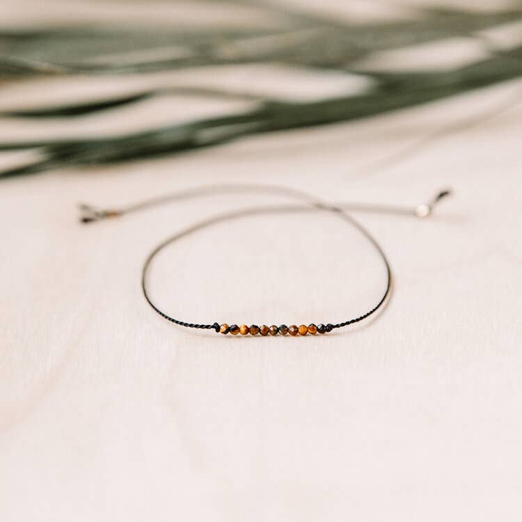 STRENGTH WISH BRACELET