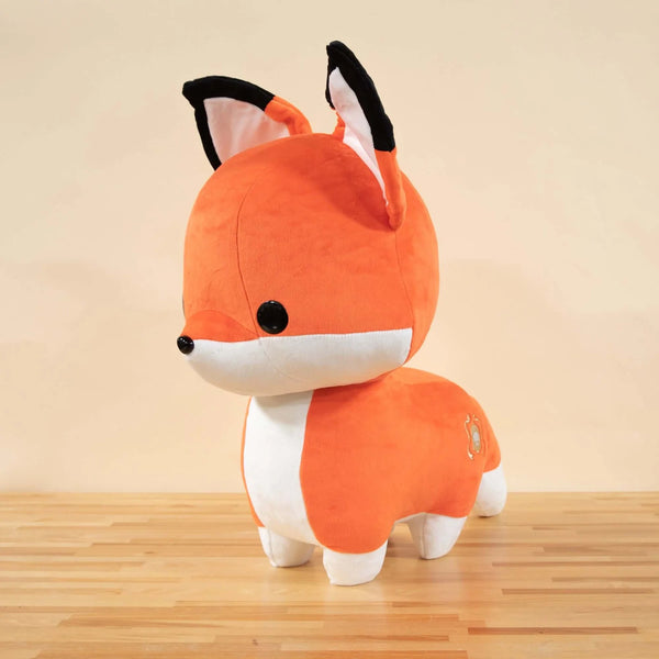 JUMBO FOXXI THE FOX
