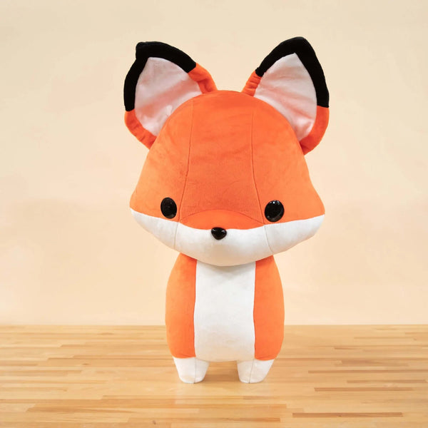 JUMBO FOXXI THE FOX
