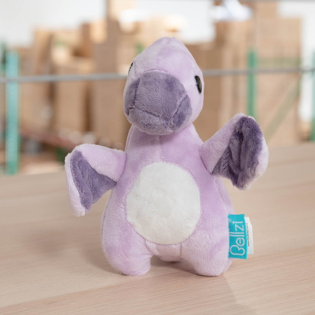 Pterodactyl stuffed animal outlet