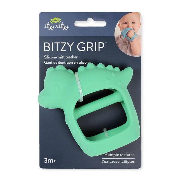 Bitzy Grip - Dino