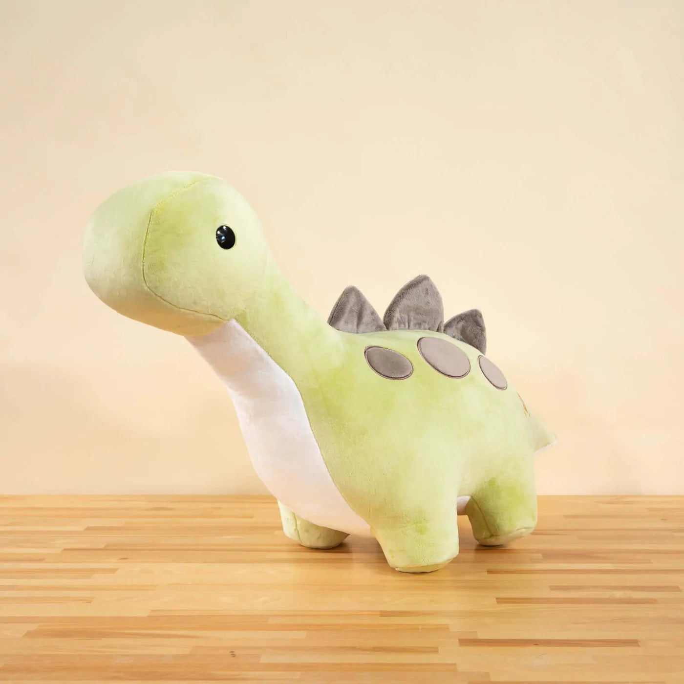 JUMBO BRONTI THE BRONTOSAURUS