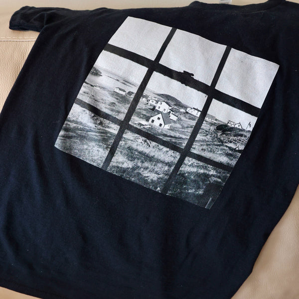 OUTPORT VIEWS TEE